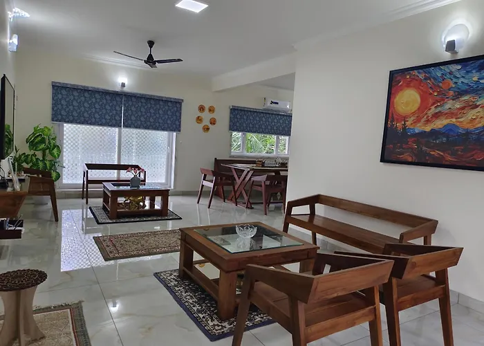 7 Elysee Homestay, Onyx