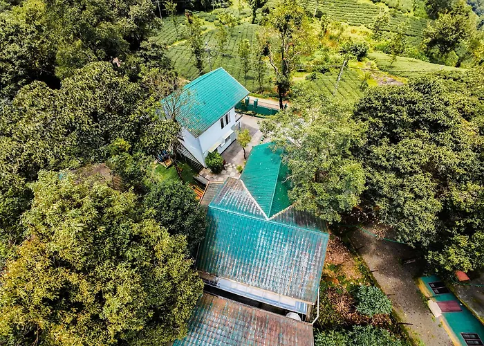 Lakkidi Mist Resort Vythiri