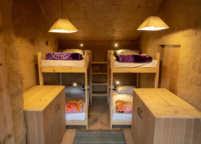 Glampeco Manali