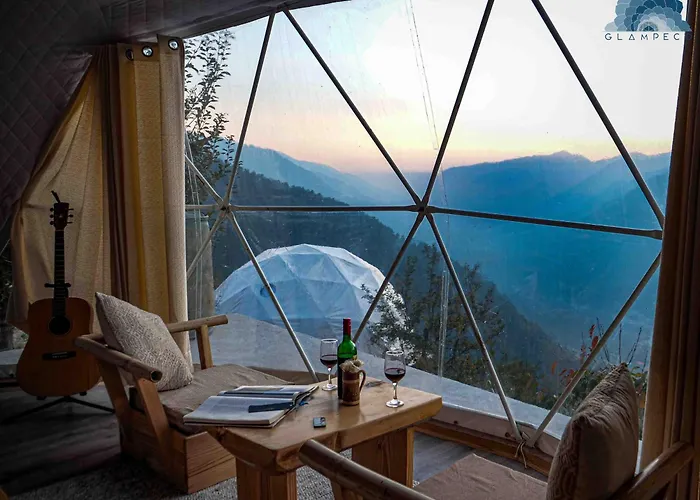 Glampeco Manali