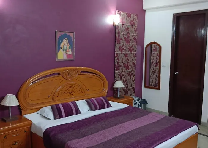 Elite Pro Solutions Guest House Gurgaon