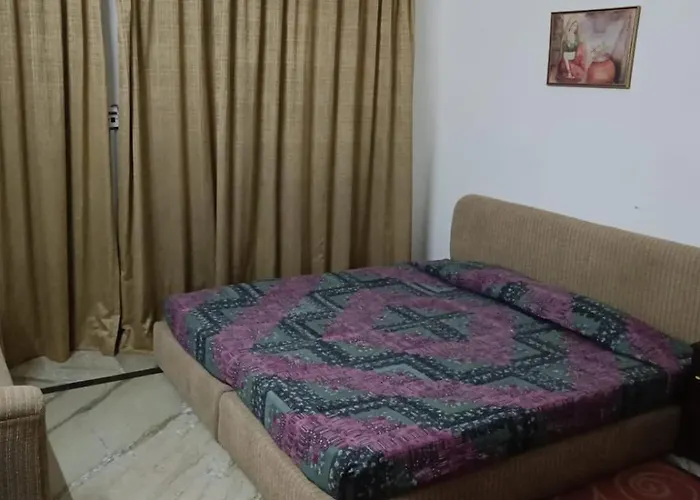 Elite Pro Solutions Guest House Gurgaon