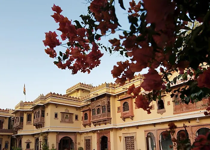 Ravla Bhenswara