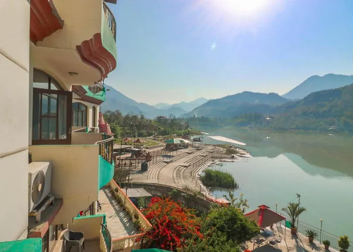 Hotel Hot Spring & Health Care