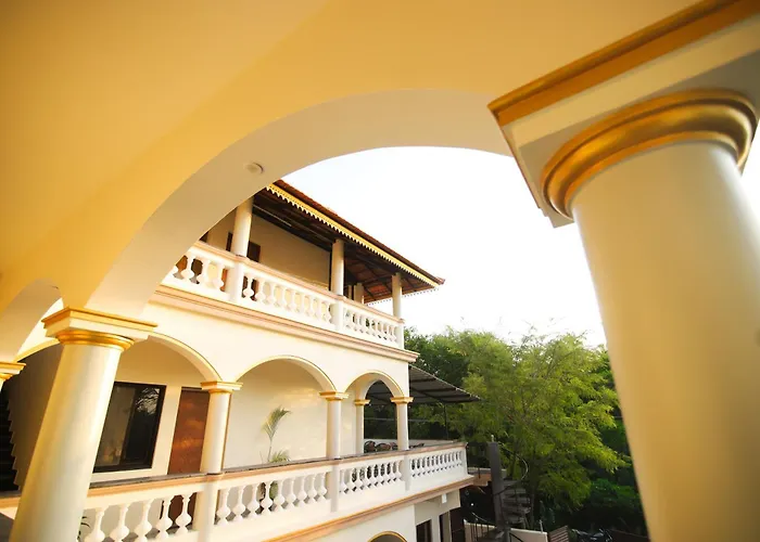 Sk Grand Villa