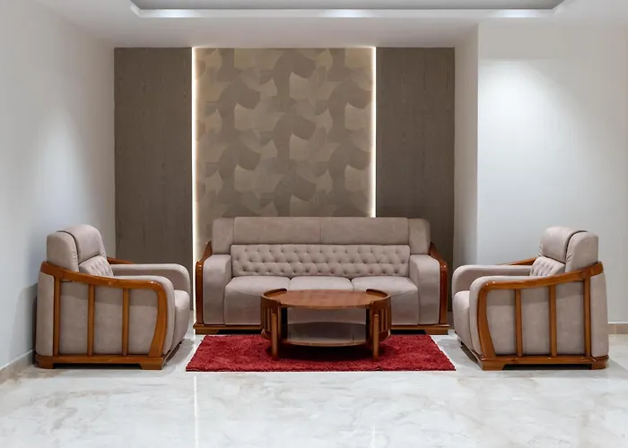 Drizzle Residence