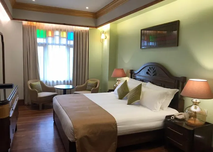 Hotel Armonia Alpina