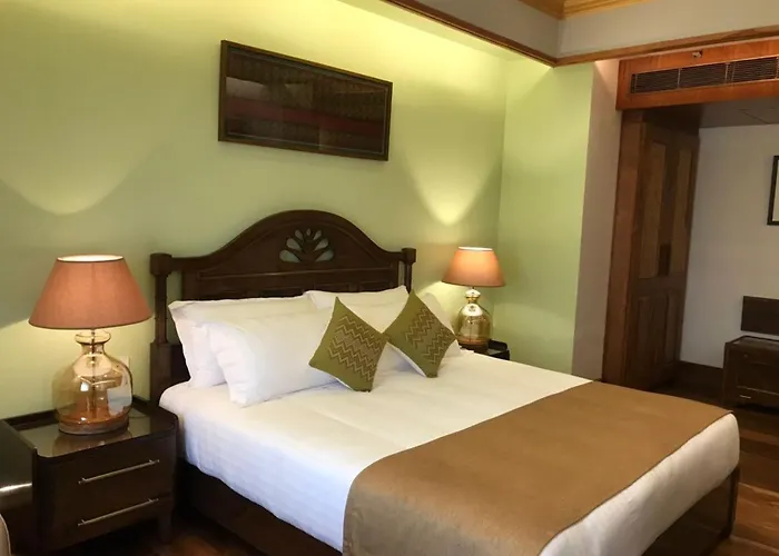 Hotel Armonia Alpina
