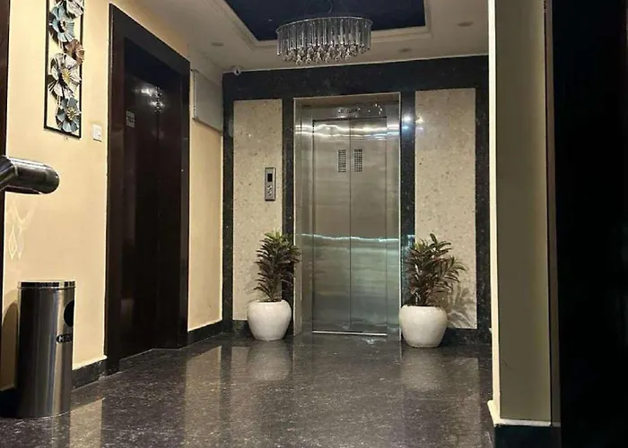 The Crystal Resort