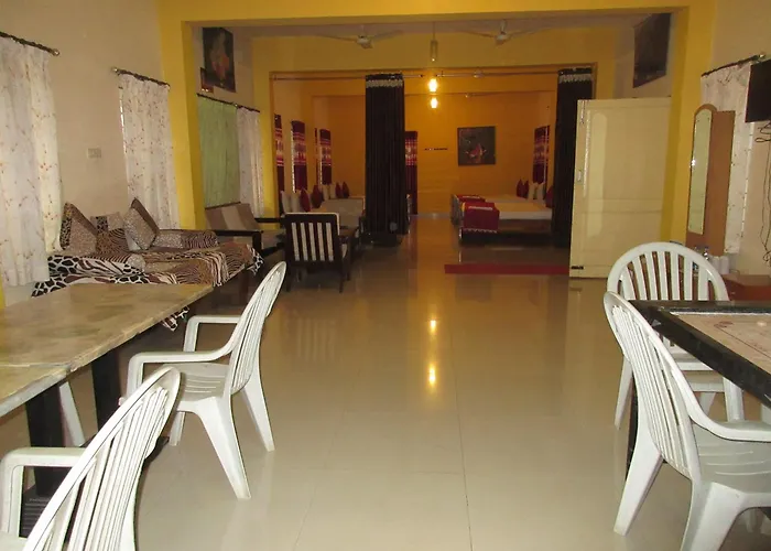 Kstdc Hotel Mayura Velapuri Belur