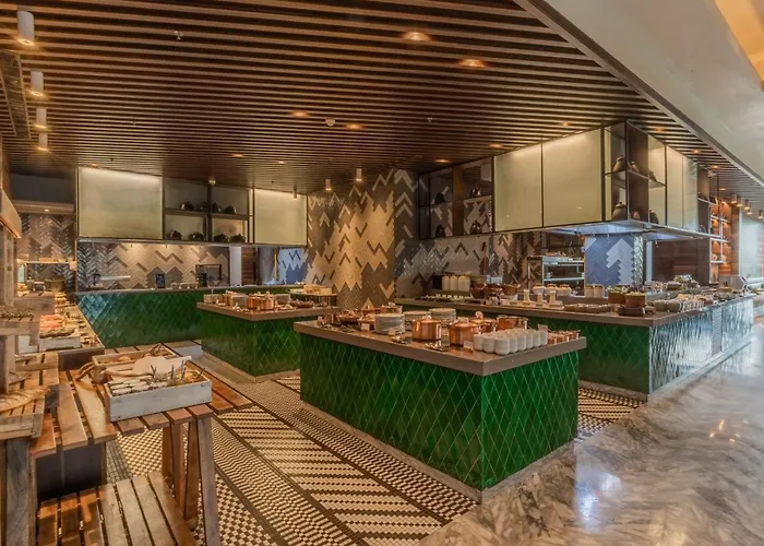 The Westin Goa