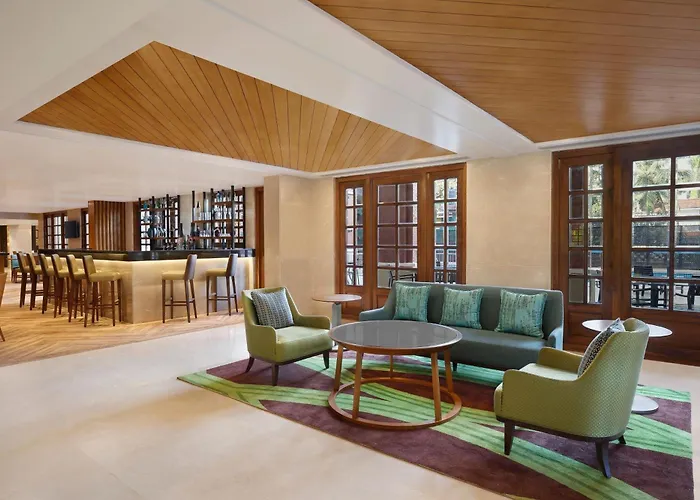 Fairfield By Marriott Goa Calangute