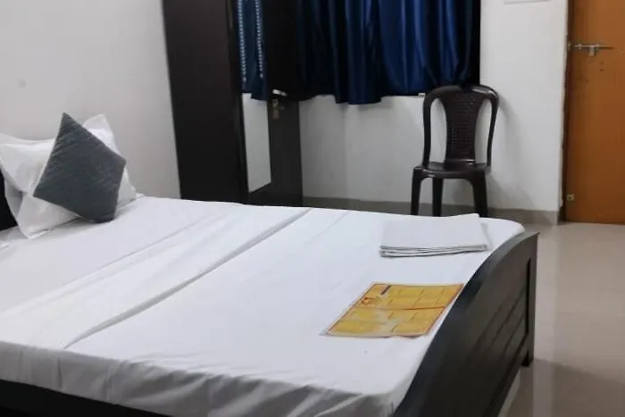 Hotel Explorer Calangute
