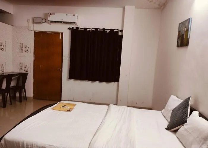 Hotel Explorer Calangute