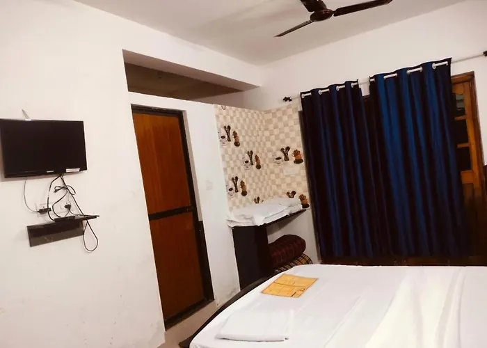 Hotel Explorer Calangute