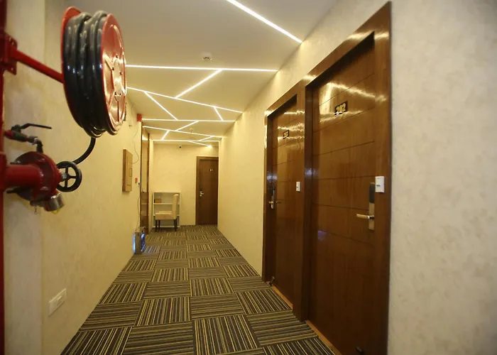 Hotel Affluence