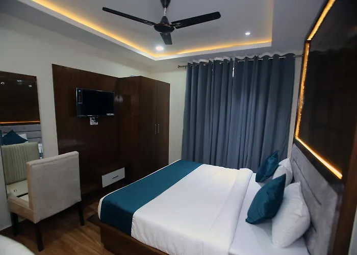 Hotel Affluence