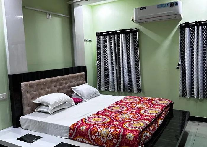 Sreenilayam Luxury Stay Homes