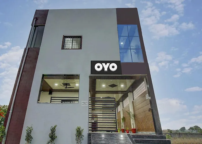 Hotel O Galaxy