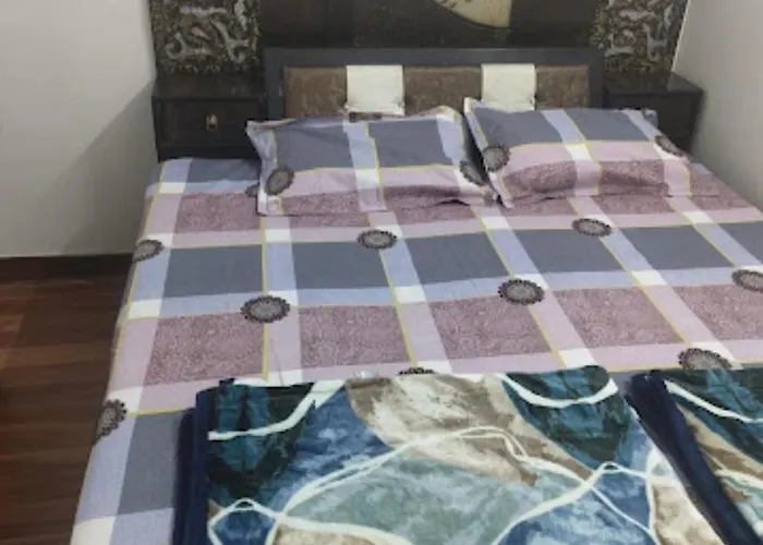 Hotel Comfy Stay Punjab