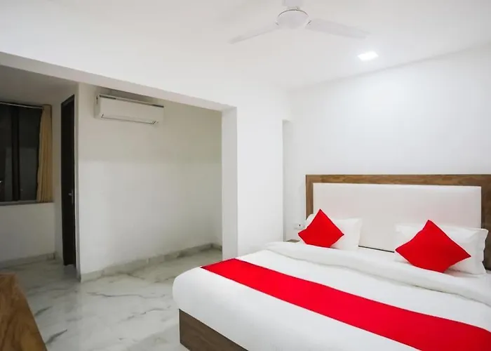 Hotel Kalka Ji