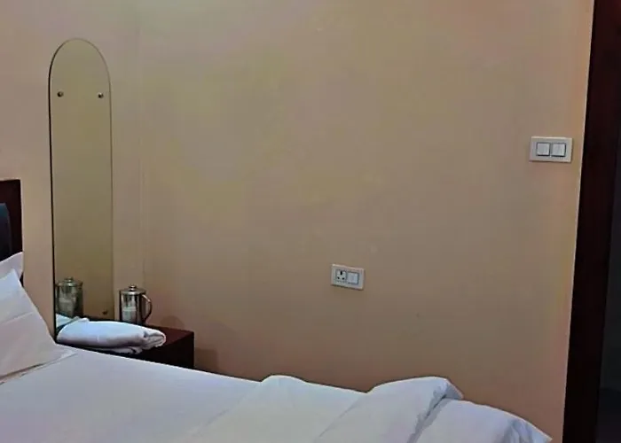 The Ocean Inn Home Stay