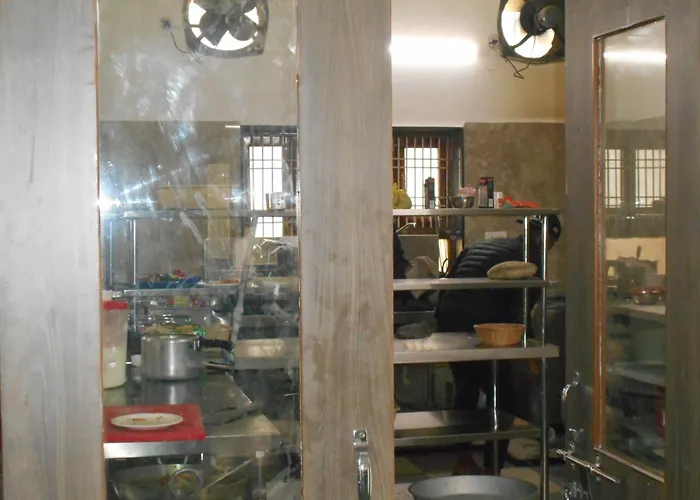 Hotel Atithi Dwaar Robertsganj