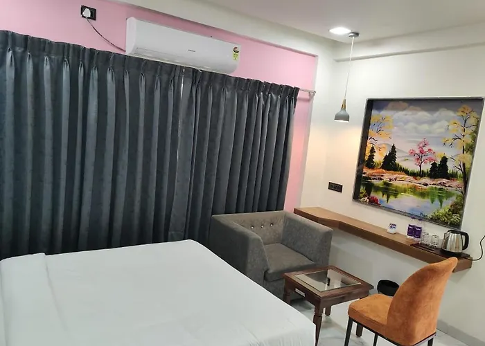 Lilium Hotels