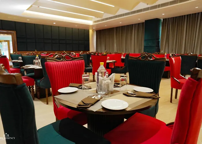 Park Regency Kapurthala