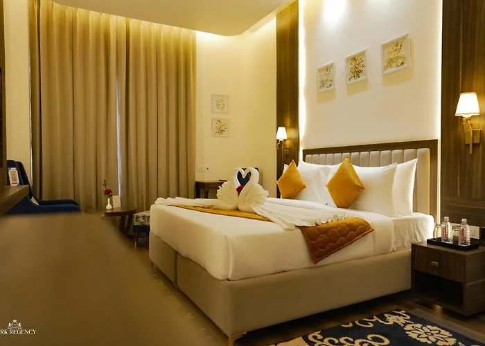 Park Regency Kapurthala