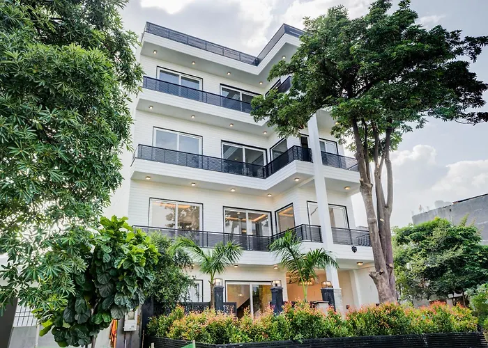 Amaltaash By Sandane Homes