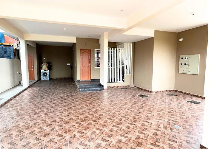 Mannat Inn Classic Premium - 3Bhk