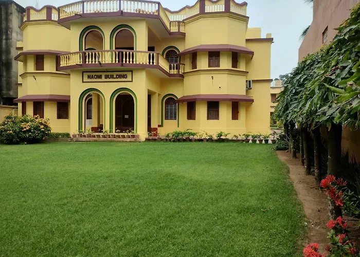 Bequest Stays In Puri