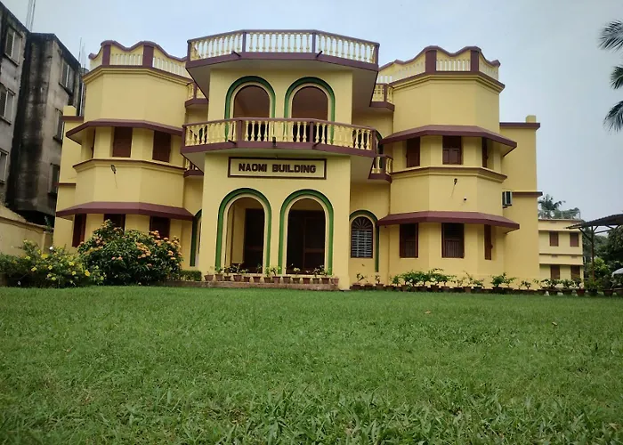 Bequest Stays In Puri