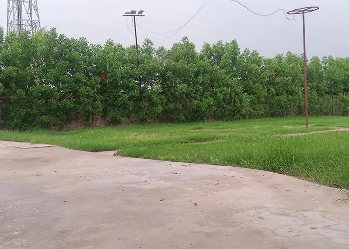 Vasundhara Garden