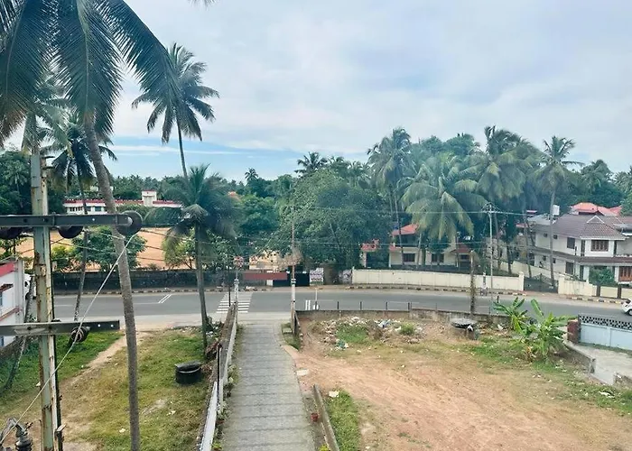 Gokulam By Upasana