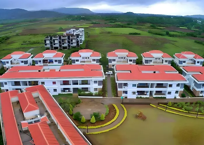 Mizzle Exotica Lonavala