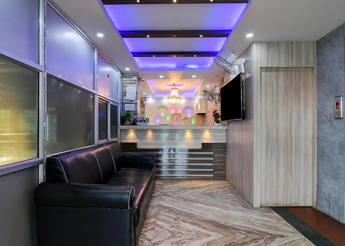 Hotel Nilachal