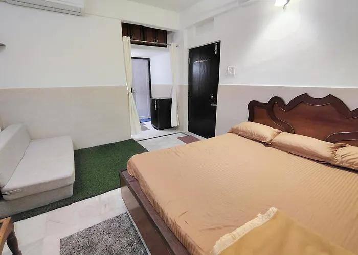 Kakara Beach Homestay