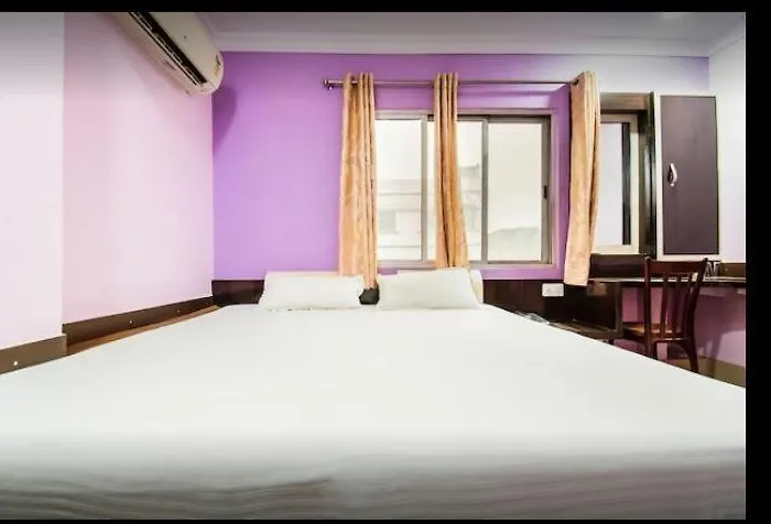 Hotel President Inn, Raxaul