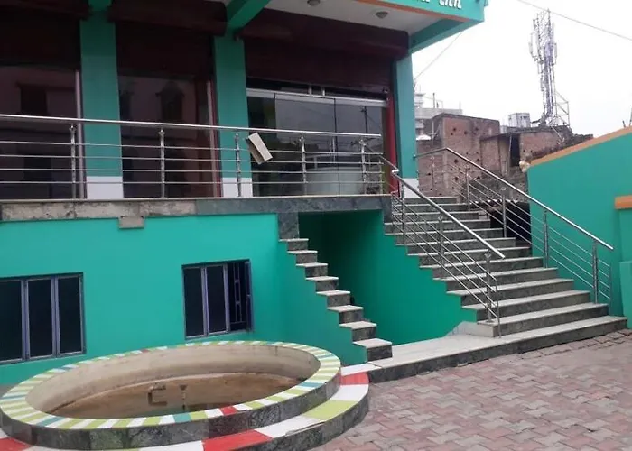 Hotel President Inn, Raxaul