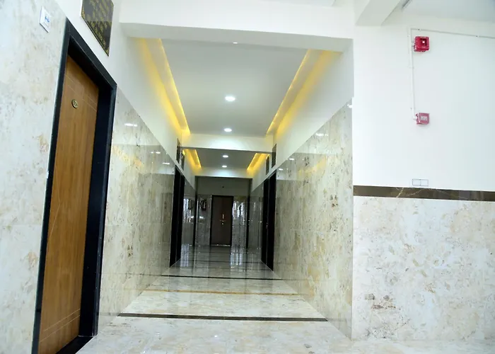 Jainsite Bhavan