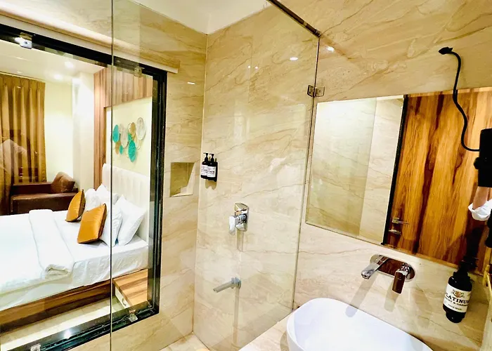 Platinum Resort