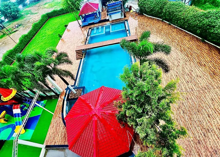 Platinum Resort