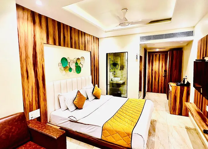 Platinum Resort