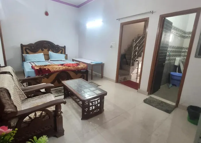 Videep House