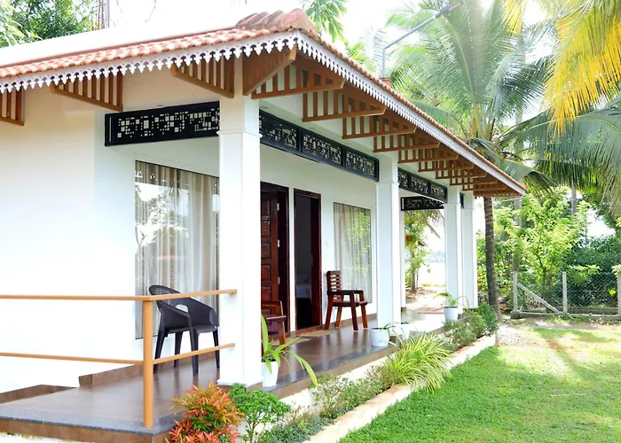 Riverview Villa