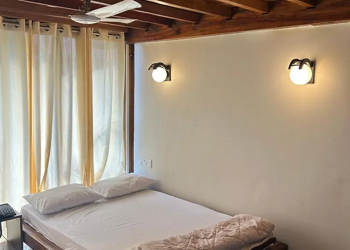 Blue Lagoon Villa Pasighat
