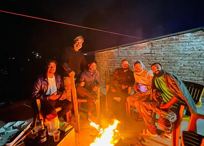 Trippy Homestay