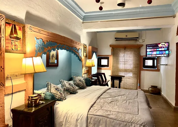 Shahi Guest House